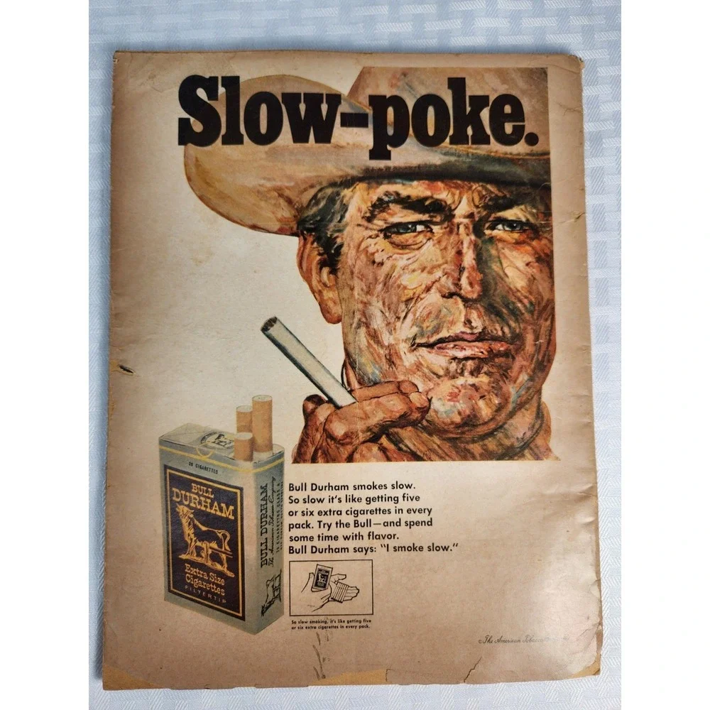 N/A this vintage